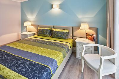 Private House in Atlantis Homes I